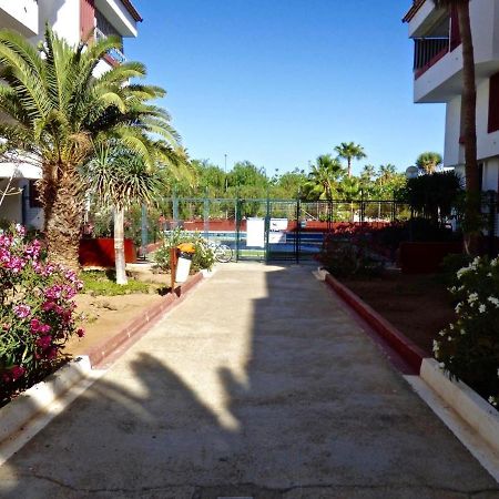 Duplex Las Americas Playa de las Américas Exterior foto